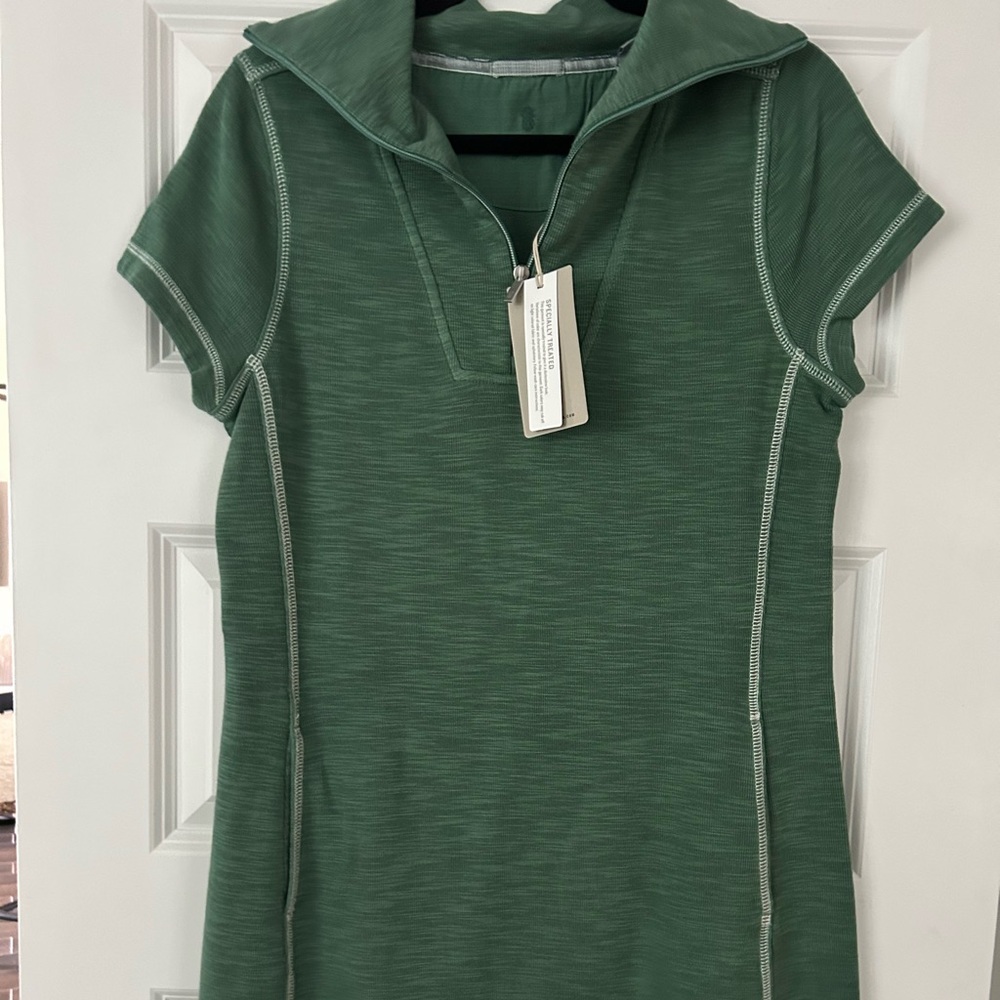 Tommy bahama dress NWT